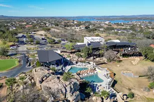 127 Uplift, Horseshoe Bay, TX 78657 - Photo 34