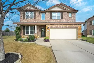 5504 Sabbia Cove, Round Rock, TX 78665 - Photo 1