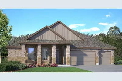 113 Kenzie Street, Thorndale, TX 76577 - Photo 1