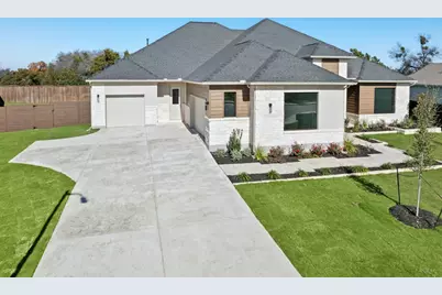 3336 Emerald Lake Path, Georgetown, TX 78628 - Photo 4