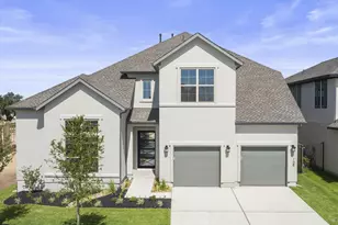 109 Keuchel Ln, Liberty Hill, TX 78642 - Photo 1
