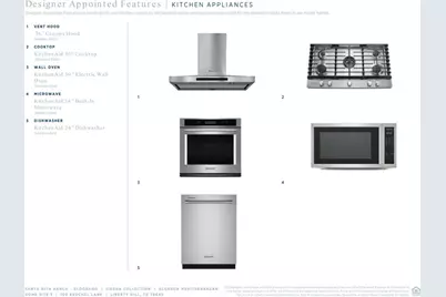 109 Keuchel Lane, Liberty Hill, TX 78642 - Photo 6