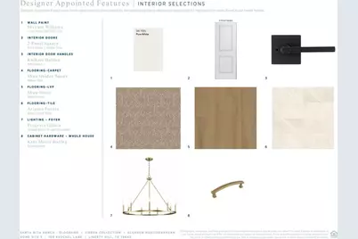 109 Keuchel Lane, Liberty Hill, TX 78642 - Photo 4