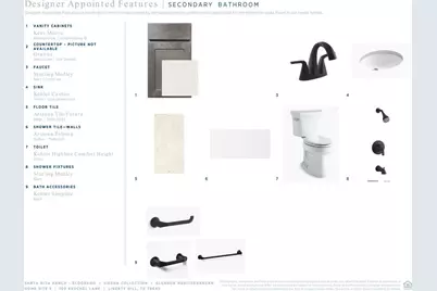 109 Keuchel Lane, Liberty Hill, TX 78642 - Photo 10