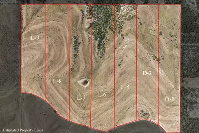 Lot L-6 County Rd 2315, Lampasas, TX 76550 - Photo 10