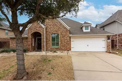 204 Battleship Drive, Georgetown, TX 78628 - Photo 1