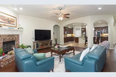 204 Battleship Drive, Georgetown, TX 78628 - Photo 2