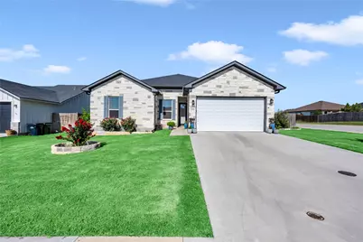 100 S Thomas Cove, Burnet, TX 78611 - Photo 2