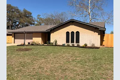 1108 Brushy Creek Drive, Round Rock, TX 78664 - Photo 1