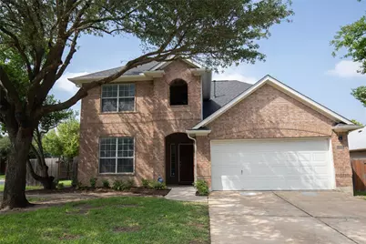 2308 Lou John Street, Austin, TX 78727 - Photo 1