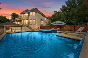 3900 Simon Ridge Ct, Cedar Park, TX 78613 - Photo 1
