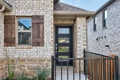 8007 Shining Flor Lane, Lago Vista, TX 78645 - Photo 4