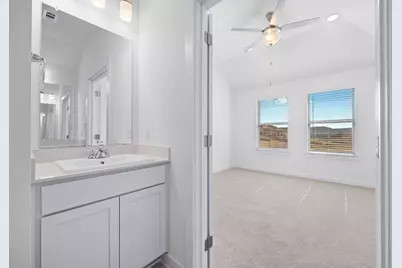 8007 Shining Flor Lane, Lago Vista, TX 78645 - Photo 16