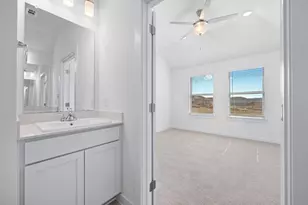 8007 Shining Flor Ln, Lago Vista, TX 78645 - Photo 16