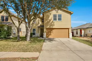 526 W Metcalfe St, Hutto, TX 78634 - Photo 1