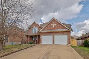 500 Red Hawk Dr, Leander, TX 78641 - Photo 1