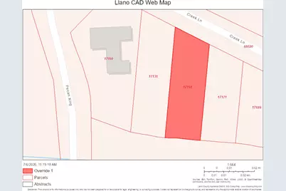 202 Creek Lane, Horseshoe Bay, TX 78657 - Photo 4