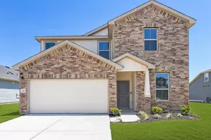 2813 Dimmit Dr, Temple, TX 76501 - Photo 1