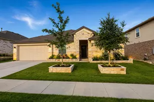 2500 Clear Pond Vw, Leander, TX 78641 - Photo 1