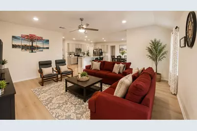 2500 Clear Pond View, Leander, TX 78641 - Photo 6