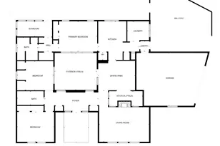 1210 Springridge St, Round Rock, TX 78664 - Photo 36