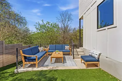 1168 Ridgeway Drive #2, Austin, TX 78702 - Photo 22