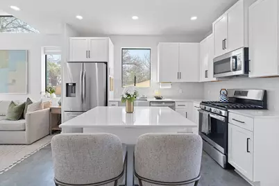 1168 Ridgeway Drive #2, Austin, TX 78702 - Photo 6