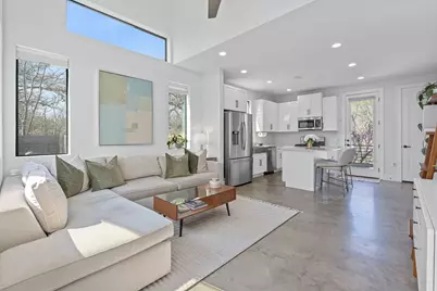 1168 Ridgeway Drive #2, Austin, TX 78702 - Photo 4