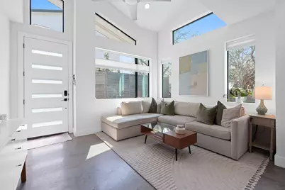 1168 Ridgeway Drive #2, Austin, TX 78702 - Photo 2