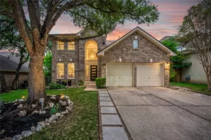 11318 Pompey Ct, Austin, TX 78739 - Photo 2
