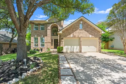 11318 Pompey Court, Austin, TX 78739 - Photo 38