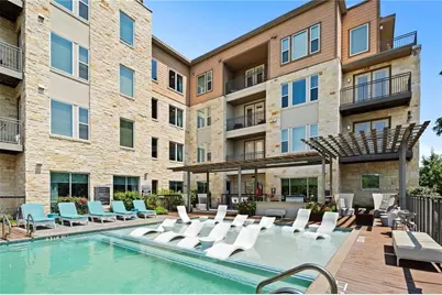 1900 Barton Springs Road #5031, Austin, TX 78704 - Photo 28