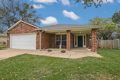 1138 Stone Forest Trail, Round Rock, TX 78681 - Photo 1