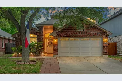 15632 Opal Fire Drive, Austin, TX 78728 - Photo 2