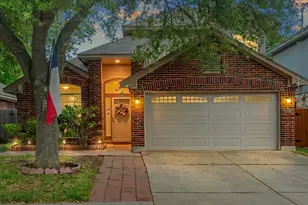 15632 Opal Fire Dr, Austin, TX 78728 - Photo 2