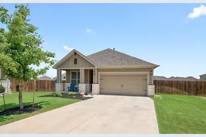 529 Compania Cove, Liberty Hill, TX 78642 - Photo 2