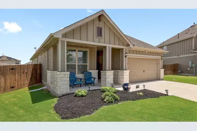 529 Compania Cove, Liberty Hill, TX 78642 - Photo 1