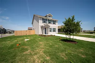 301 Rancho Del Cielo Loop, Jarrell, TX 76537 - Photo 20