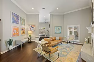 3904 Bonnell Dr, Austin, TX 78731 - Photo 10