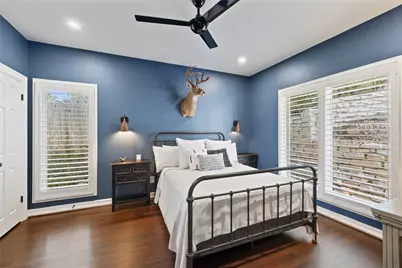 3904 Bonnell Drive, Austin, TX 78731 - Photo 28