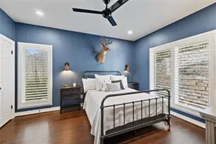3904 Bonnell Dr, Austin, TX 78731 - Photo 28