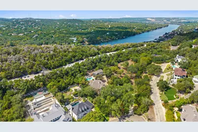 3904 Bonnell Drive, Austin, TX 78731 - Photo 6