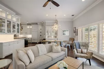 3904 Bonnell Drive, Austin, TX 78731 - Photo 12