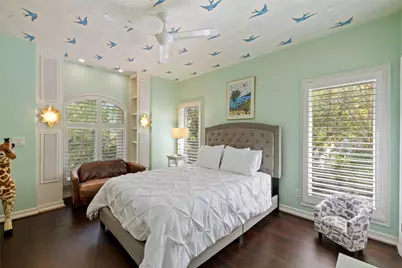 3904 Bonnell Drive, Austin, TX 78731 - Photo 24