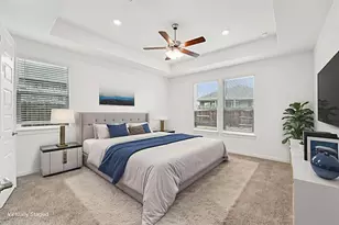 2233 Bravo Pass, Leander, TX 78641 - Photo 4