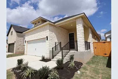 570 Darley Oak Drive, Dripping Springs, TX 78620 - Photo 2