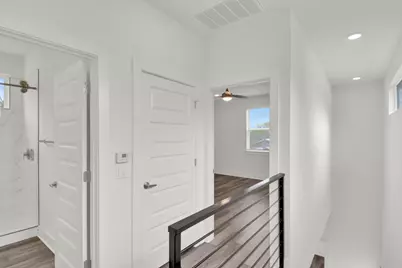 6325 Ponca Street #B, Austin, TX 78741 - Photo 18