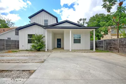 6325 Ponca Street #B, Austin, TX 78741 - Photo 1