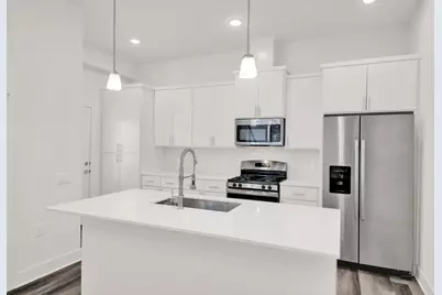 6325 Ponca Street #B, Austin, TX 78741 - Photo 8