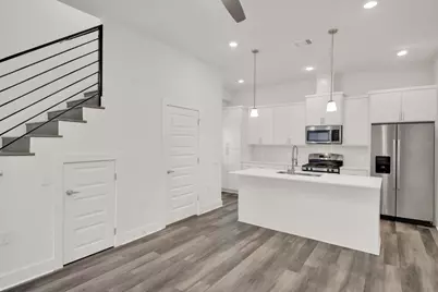 6325 Ponca Street #B, Austin, TX 78741 - Photo 4